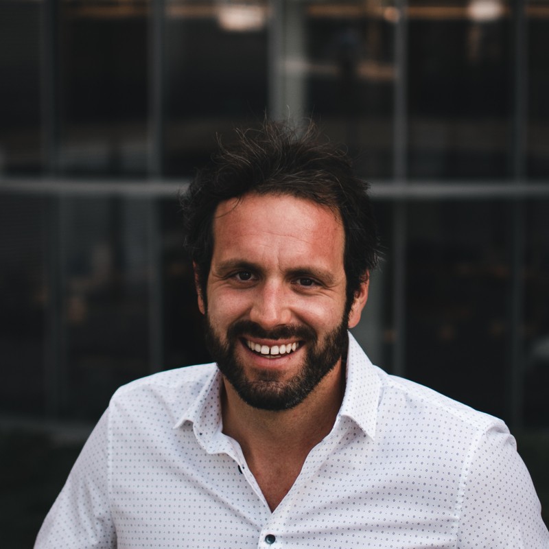 Dario Schmitz